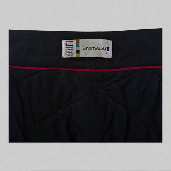 Smartwool Corbet 120 Skirt Women’s size S. Pink - Picture 4 of 6
